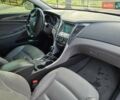 Хендай Соната 2014 у Рівному на Automoto.ua Білий Хендай Соната, об'ємом двигуна 2.36 л та пробігом 225 тис. км за 10300 $, фото 5 на Automoto.ua
