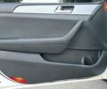 Белый Хендай Соната, объемом двигателя 2 л и пробегом 256 тыс. км за 11200 $, фото 63 на Automoto.ua