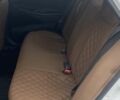 Белый Хендай Соната, объемом двигателя 2 л и пробегом 228 тыс. км за 7600 $, фото 4 на Automoto.ua