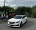 Белый Хендай Соната, объемом двигателя 2 л и пробегом 150 тыс. км за 12500 $, фото 1 на Automoto.ua