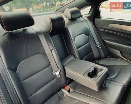 Белый Хендай Соната, объемом двигателя 2 л и пробегом 135 тыс. км за 11799 $, фото 28 на Automoto.ua