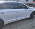 Білий Хендай Соната, об'ємом двигуна 2.36 л та пробігом 220 тис. км за 7900 $, фото 13 на Automoto.ua