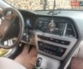 Белый Хендай Соната, объемом двигателя 2.36 л и пробегом 198 тыс. км за 8000 $, фото 13 на Automoto.ua