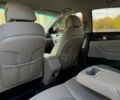 Белый Хендай Соната, объемом двигателя 2.4 л и пробегом 160 тыс. км за 9599 $, фото 10 на Automoto.ua