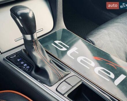 Белый Хендай Соната, объемом двигателя 2 л и пробегом 135 тыс. км за 11799 $, фото 36 на Automoto.ua