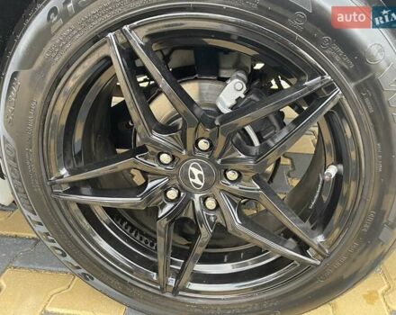 Білий Хендай Соната, об'ємом двигуна 2 л та пробігом 230 тис. км за 7500 $, фото 26 на Automoto.ua