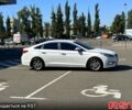 Білий Хендай Соната, об'ємом двигуна 2 л та пробігом 195 тис. км за 10800 $, фото 4 на Automoto.ua