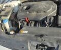 Білий Хендай Соната, об'ємом двигуна 2.36 л та пробігом 220 тис. км за 8100 $, фото 25 на Automoto.ua