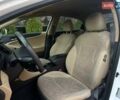 Белый Хендай Соната, объемом двигателя 2.36 л и пробегом 170 тыс. км за 8500 $, фото 16 на Automoto.ua