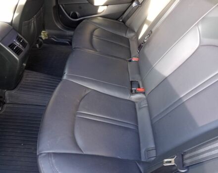 Білий Хендай Соната, об'ємом двигуна 0 л та пробігом 330 тис. км за 10000 $, фото 15 на Automoto.ua