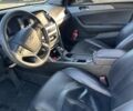 Белый Хендай Соната, объемом двигателя 2 л и пробегом 406 тыс. км за 8000 $, фото 17 на Automoto.ua