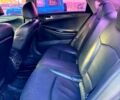 Белый Хендай Соната, объемом двигателя 2 л и пробегом 330 тыс. км за 6200 $, фото 6 на Automoto.ua