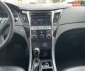 Білий Хендай Соната, об'ємом двигуна 2 л та пробігом 230 тис. км за 7500 $, фото 21 на Automoto.ua