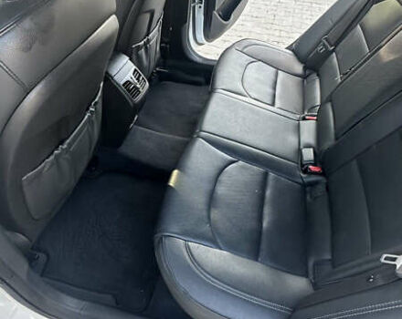 Белый Хендай Соната, объемом двигателя 2 л и пробегом 172 тыс. км за 11999 $, фото 22 на Automoto.ua