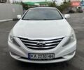 Білий Хендай Соната, об'ємом двигуна 2 л та пробігом 267 тис. км за 8500 $, фото 7 на Automoto.ua