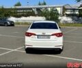 Білий Хендай Соната, об'ємом двигуна 2 л та пробігом 195 тис. км за 10800 $, фото 5 на Automoto.ua