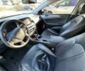 Белый Хендай Соната, объемом двигателя 2 л и пробегом 406 тыс. км за 8000 $, фото 16 на Automoto.ua