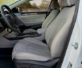Белый Хендай Соната, объемом двигателя 2.4 л и пробегом 160 тыс. км за 9599 $, фото 8 на Automoto.ua