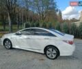 Хендай Соната 2014 у Рівному на Automoto.ua Білий Хендай Соната, об'ємом двигуна 2.36 л та пробігом 225 тис. км за 10300 $, фото 9 на Automoto.ua
