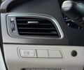 Белый Хендай Соната, объемом двигателя 2.4 л и пробегом 160 тыс. км за 9599 $, фото 21 на Automoto.ua