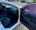 Белый Хендай Соната, объемом двигателя 2 л и пробегом 330 тыс. км за 6200 $, фото 5 на Automoto.ua