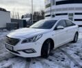 Белый Хендай Соната, объемом двигателя 0 л и пробегом 250 тыс. км за 7800 $, фото 1 на Automoto.ua