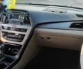 Білий Хендай Соната, об'ємом двигуна 2.36 л та пробігом 220 тис. км за 8100 $, фото 13 на Automoto.ua