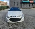 Хендай Соната 2014 у Рівному на Automoto.ua Білий Хендай Соната, об'ємом двигуна 2.36 л та пробігом 225 тис. км за 10300 $, фото 8 на Automoto.ua