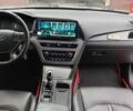 Хендай Соната 2014 в Запорожье на Automoto.ua Белый Хендай Соната, объемом двигателя 2 л и пробегом 138 тыс. км за 16007 $, фото 14 на Automoto.ua