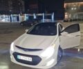 Білий Хендай Соната, об'ємом двигуна 2 л та пробігом 120 тис. км за 11600 $, фото 4 на Automoto.ua
