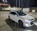 Білий Хендай Соната, об'ємом двигуна 2 л та пробігом 120 тис. км за 11600 $, фото 13 на Automoto.ua