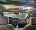 Хендай Соната 2014 в Одессе на Automoto.ua Белый Хендай Соната, объемом двигателя 2.4 л и пробегом 199 тыс. км за 10999 $, фото 15 на Automoto.ua