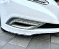 Білий Хендай Соната, об'ємом двигуна 2.4 л та пробігом 211 тис. км за 8500 $, фото 2 на Automoto.ua