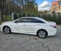 Хендай Соната 2014 у Рівному на Automoto.ua Білий Хендай Соната, об'ємом двигуна 2.36 л та пробігом 225 тис. км за 10300 $, фото 2 на Automoto.ua
