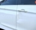 Білий Хендай Соната, об'ємом двигуна 2.4 л та пробігом 211 тис. км за 8500 $, фото 1 на Automoto.ua