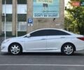 Белый Хендай Соната, объемом двигателя 2.36 л и пробегом 136 тыс. км за 11499 $, фото 7 на Automoto.ua