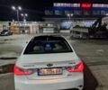 Білий Хендай Соната, об'ємом двигуна 2 л та пробігом 120 тис. км за 11600 $, фото 14 на Automoto.ua