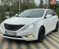Білий Хендай Соната, об'ємом двигуна 2 л та пробігом 230 тис. км за 7500 $, фото 6 на Automoto.ua