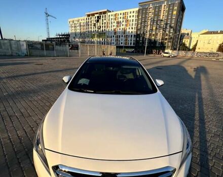 Білий Хендай Соната, об'ємом двигуна 2.36 л та пробігом 144 тис. км за 10900 $, фото 20 на Automoto.ua