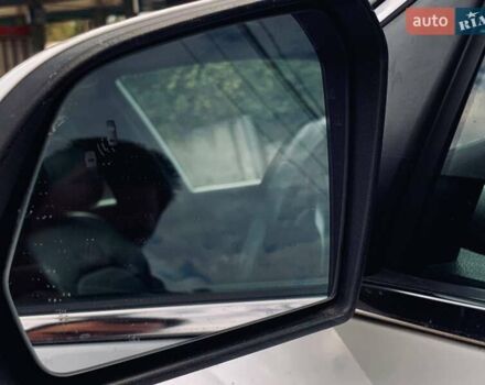 Белый Хендай Соната, объемом двигателя 2 л и пробегом 135 тыс. км за 11799 $, фото 17 на Automoto.ua