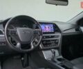 Белый Хендай Соната, объемом двигателя 2 л и пробегом 256 тыс. км за 11200 $, фото 34 на Automoto.ua