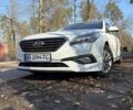 Білий Хендай Соната, об'ємом двигуна 2 л та пробігом 187 тис. км за 10200 $, фото 8 на Automoto.ua