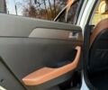 Білий Хендай Соната, об'ємом двигуна 2 л та пробігом 187 тис. км за 10200 $, фото 23 на Automoto.ua