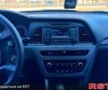 Хендай Соната 2015 у Одесі на Automoto.ua Білий Хендай Соната, об'ємом двигуна 2 л та пробігом 0 тис. км за 8500 $, фото 4 на Automoto.ua