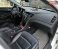 Белый Хендай Соната, объемом двигателя 2 л и пробегом 400 тыс. км за 7200 $, фото 2 на Automoto.ua