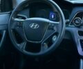 Білий Хендай Соната, об'ємом двигуна 2 л та пробігом 242 тис. км за 8500 $, фото 6 на Automoto.ua