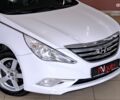 Белый Хендай Соната, объемом двигателя 0 л и пробегом 180 тыс. км за 7900 $, фото 2 на Automoto.ua