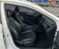 Белый Хендай Соната, объемом двигателя 2 л и пробегом 218 тыс. км за 13999 $, фото 25 на Automoto.ua