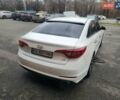 Білий Хендай Соната, об'ємом двигуна 2 л та пробігом 307 тис. км за 10300 $, фото 20 на Automoto.ua