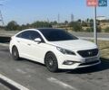 Белый Хендай Соната, объемом двигателя 2 л и пробегом 218 тыс. км за 13999 $, фото 30 на Automoto.ua